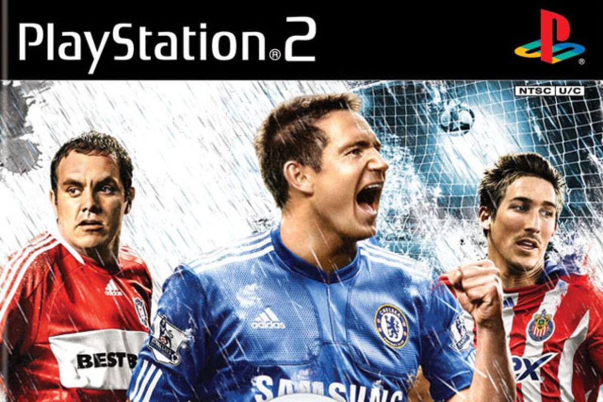 FIFA Soccer 10