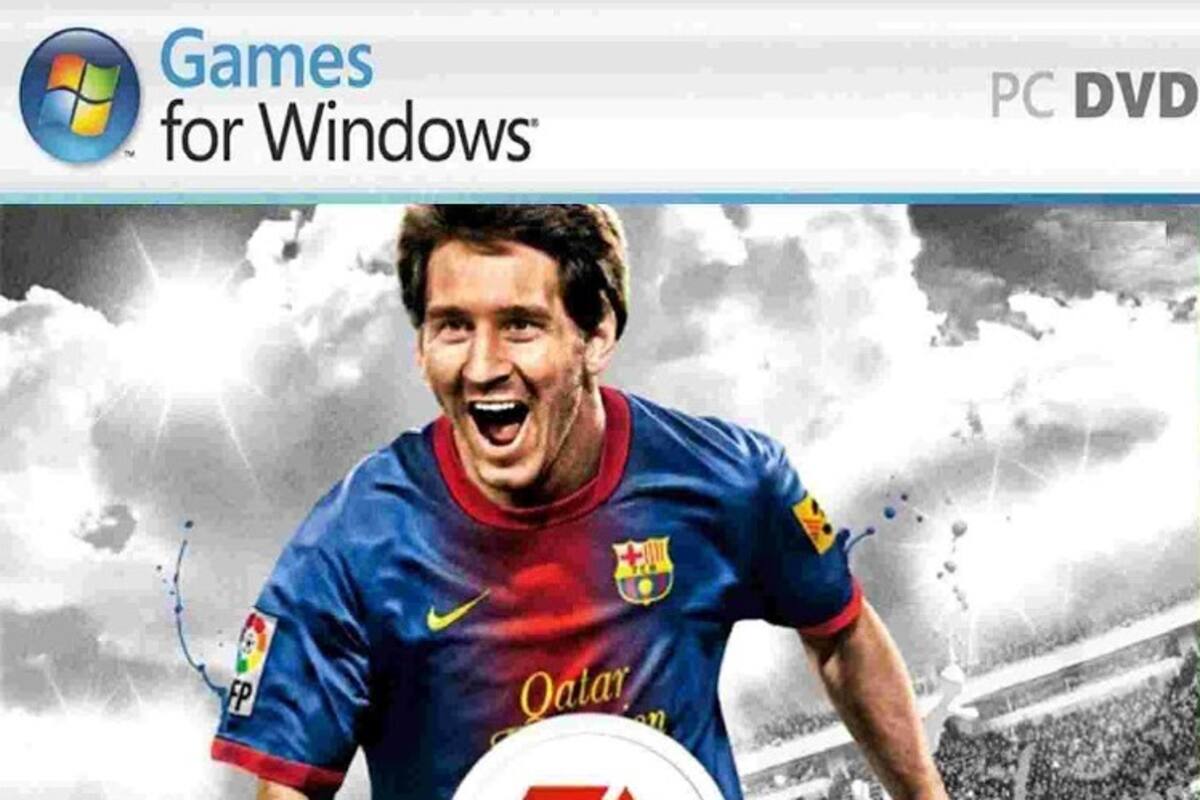 FIFA Soccer 10
