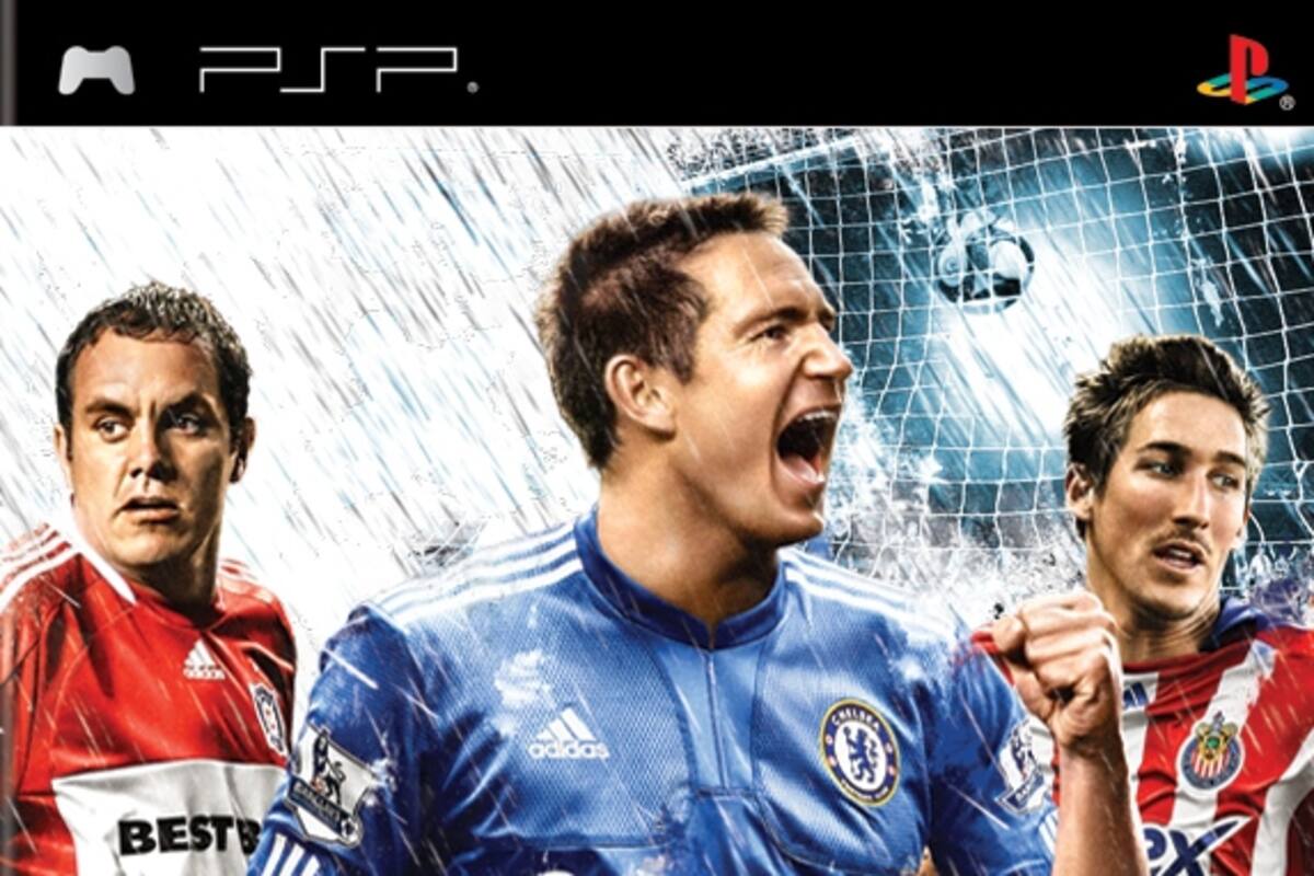 FIFA Soccer 10