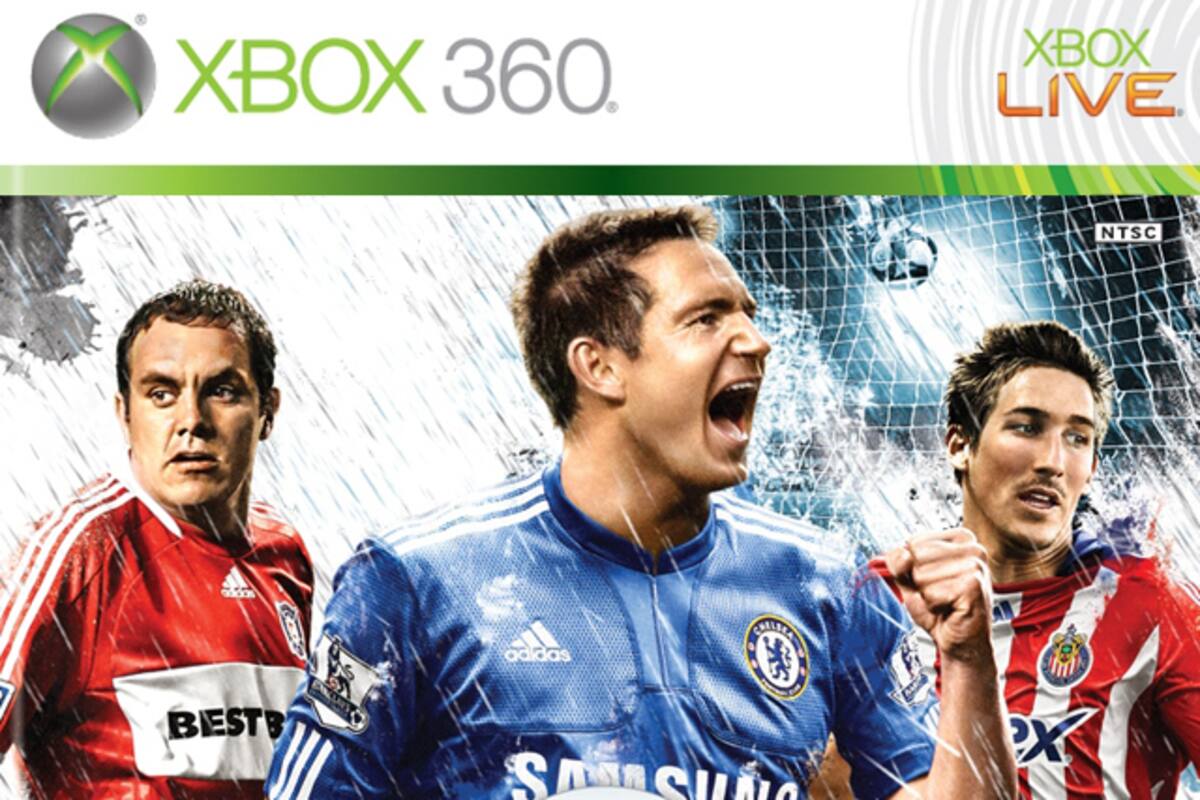 FIFA Soccer 10