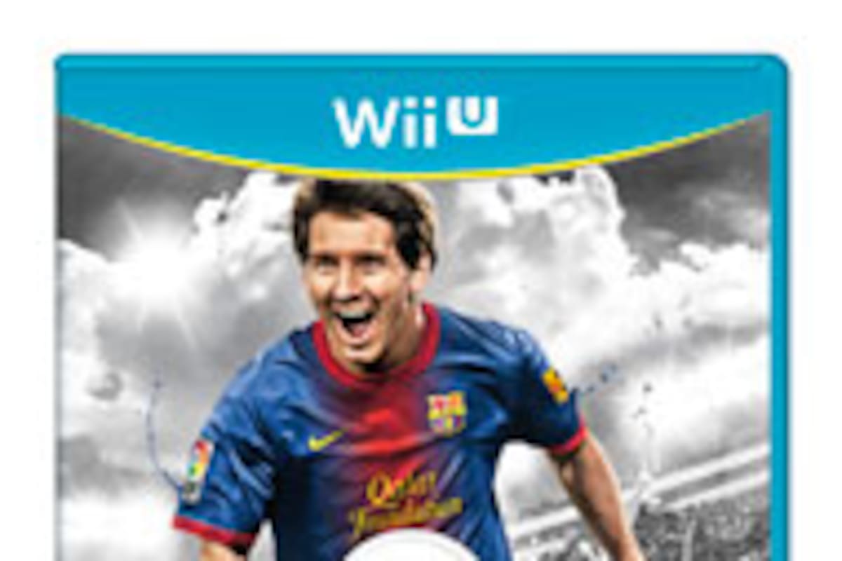 FIFA Soccer 13