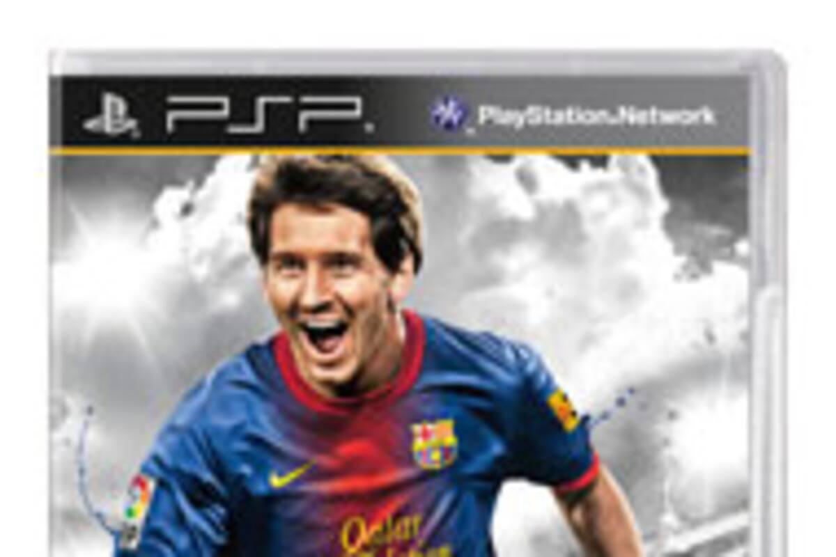 FIFA Soccer 13