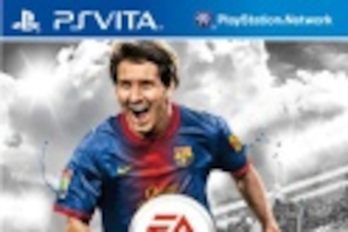 FIFA Soccer 13