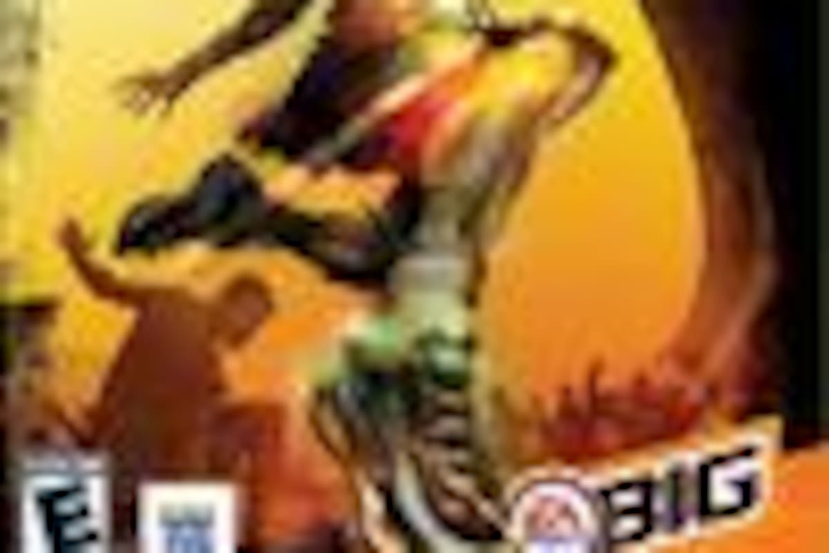 Fifa Street 2