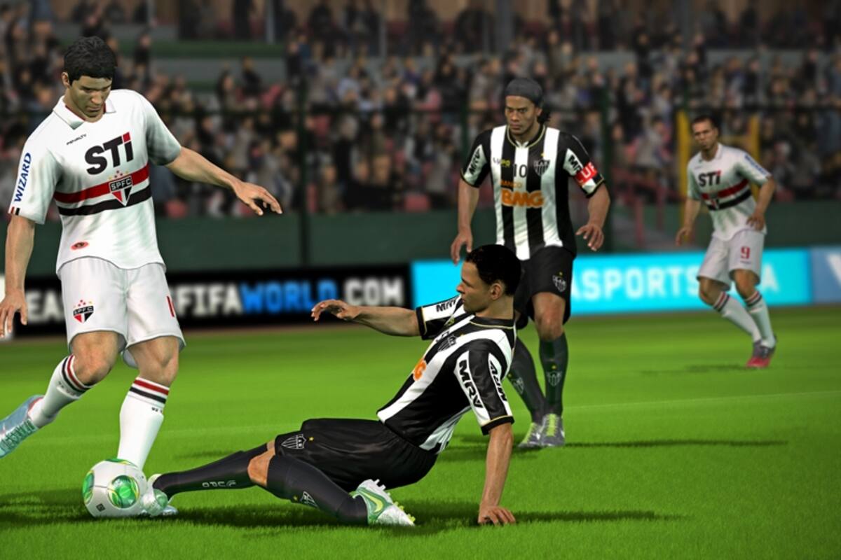 FIFA World: Beta abierta ya disponible