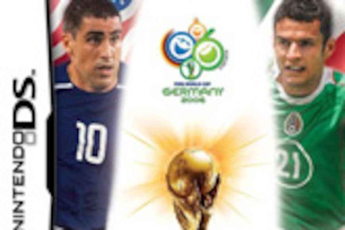 FIFA World Cup: Germany 2006