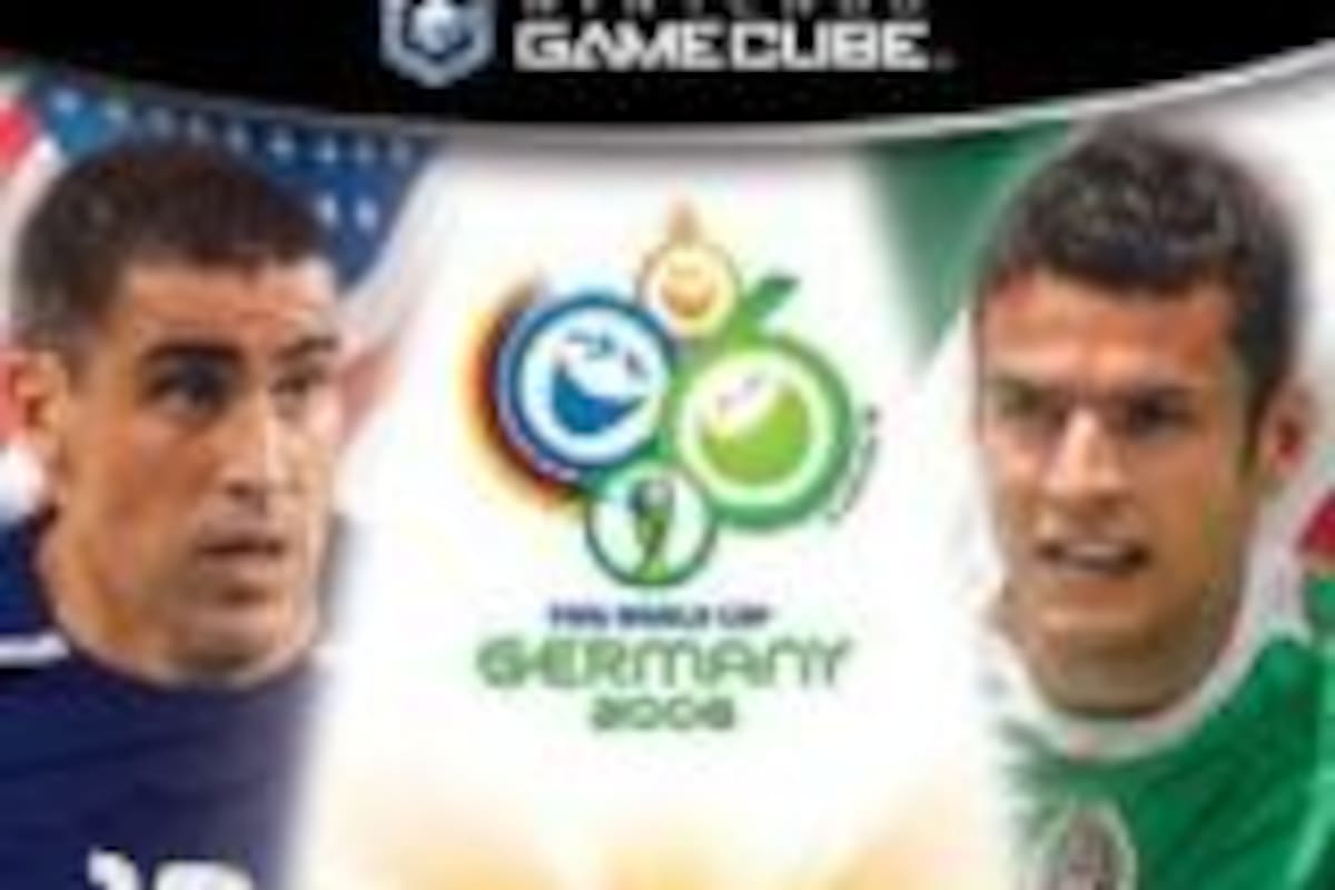 FIFA World Cup: Germany 2006