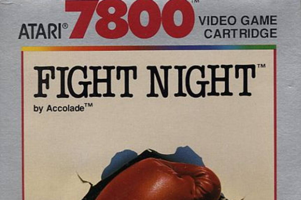 Fight Night