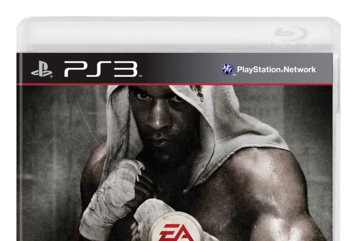 Fight Night Champion