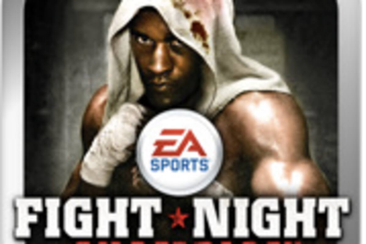 Fight Night Champion