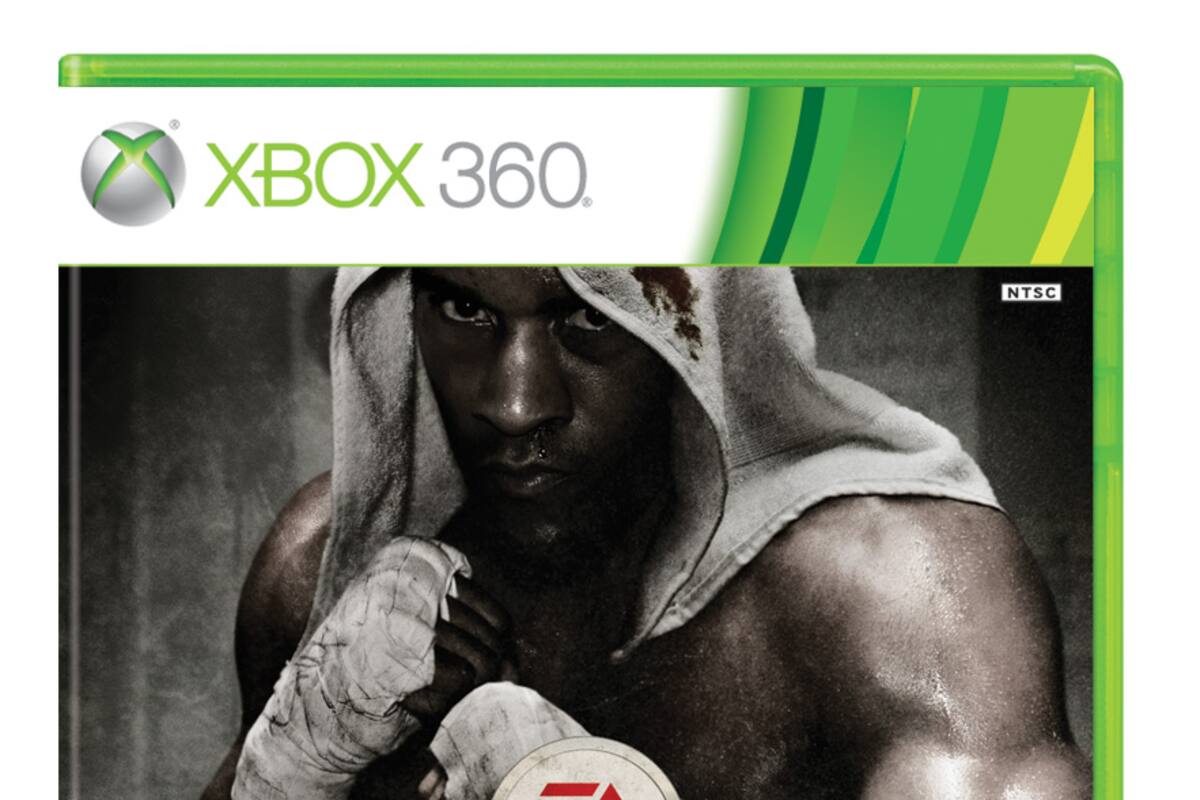 Fight Night Champion
