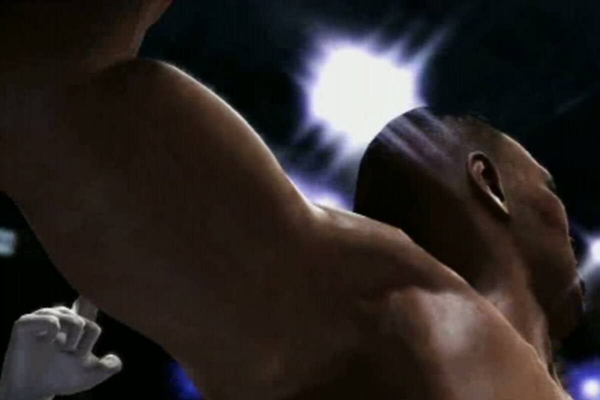 Fight Night Champion: Video Review