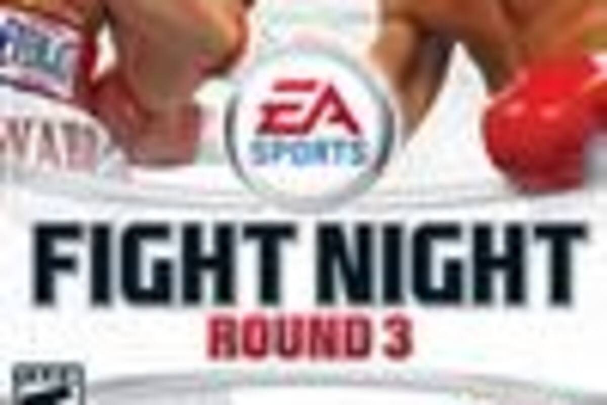 Fight Night Round 3