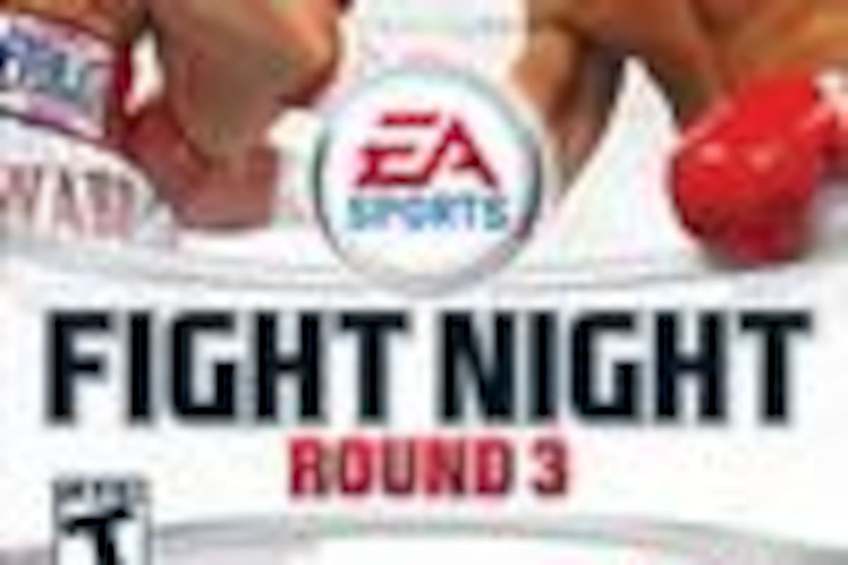 Fight Night Round 3