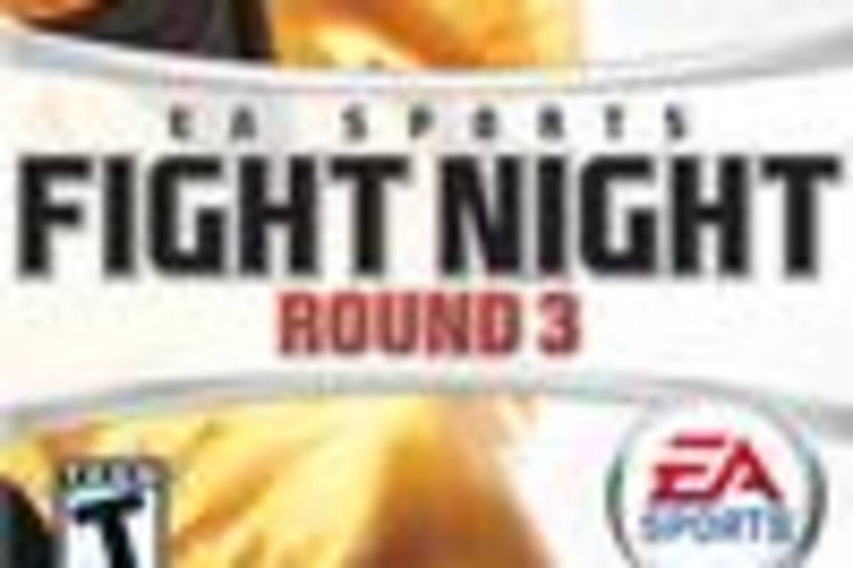 Fight Night Round 3