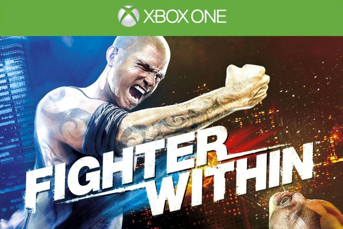 Fighter Within
