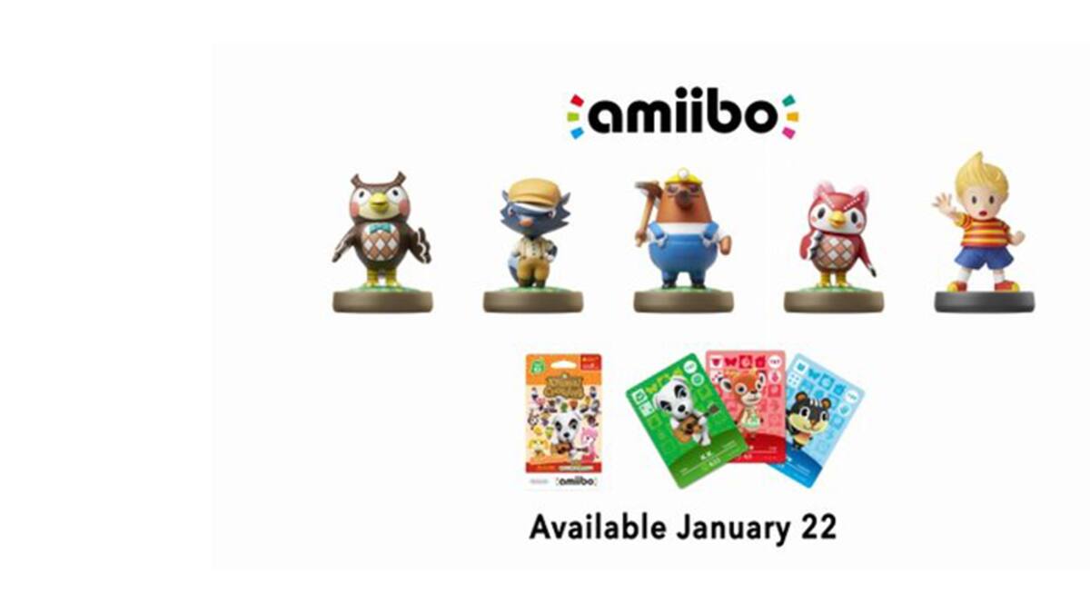 Figura de Lucas estará disponible el próximo año