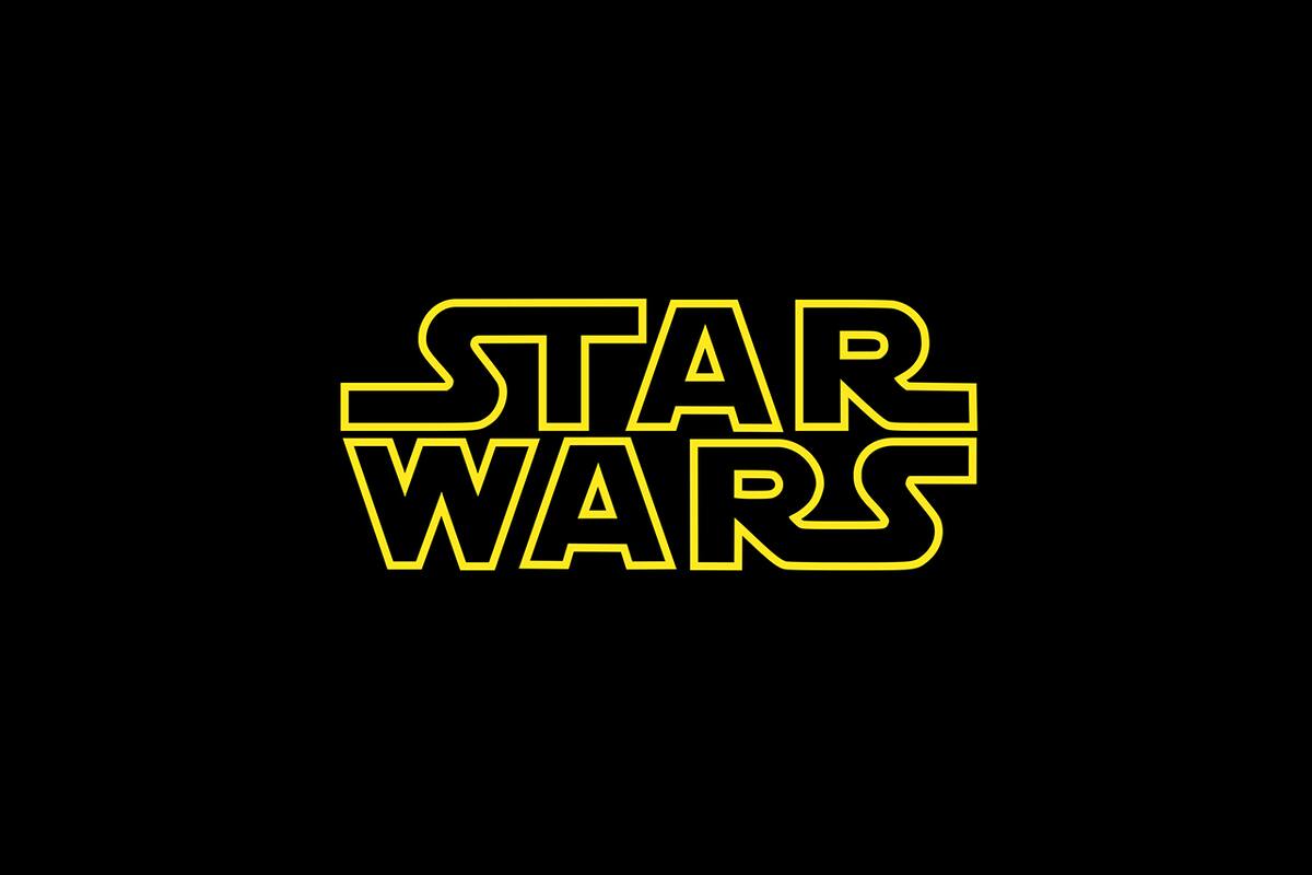 Personajes de Star Wars diseñados por Square Enix