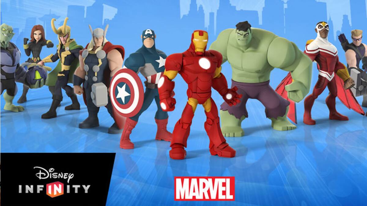 Figuras de Star Wars serán clave en competencia toys-to-life