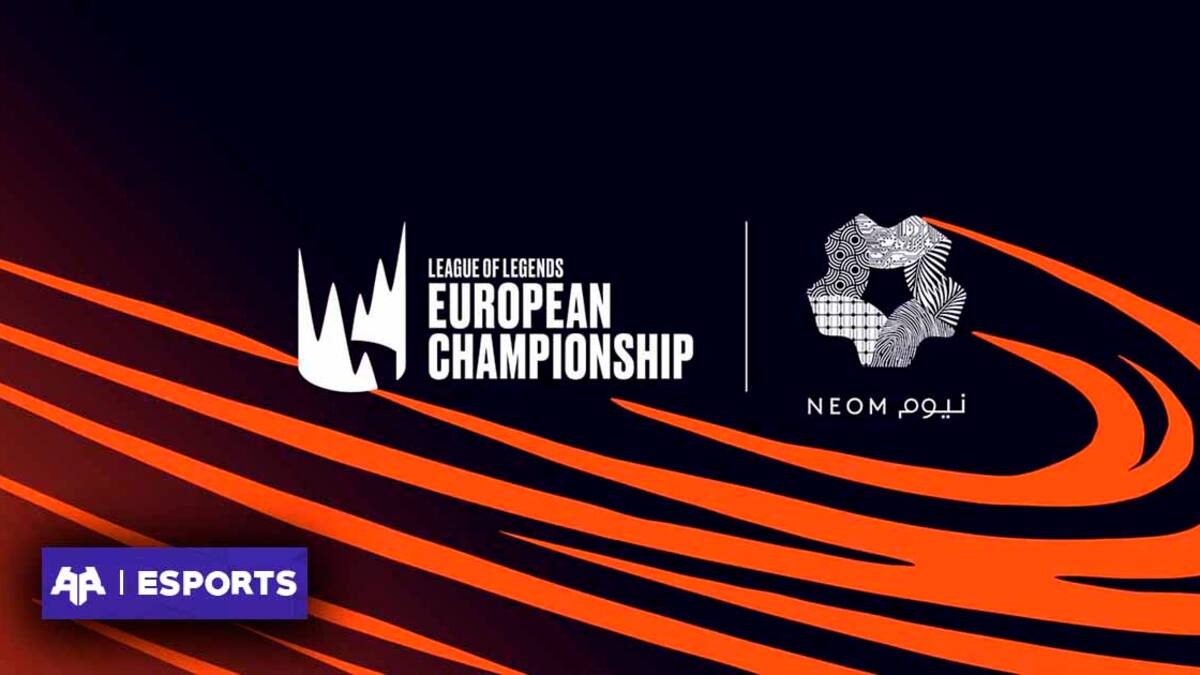 Figuras del campeonato europeo de League of Legends se han manifestado frente a la decisión