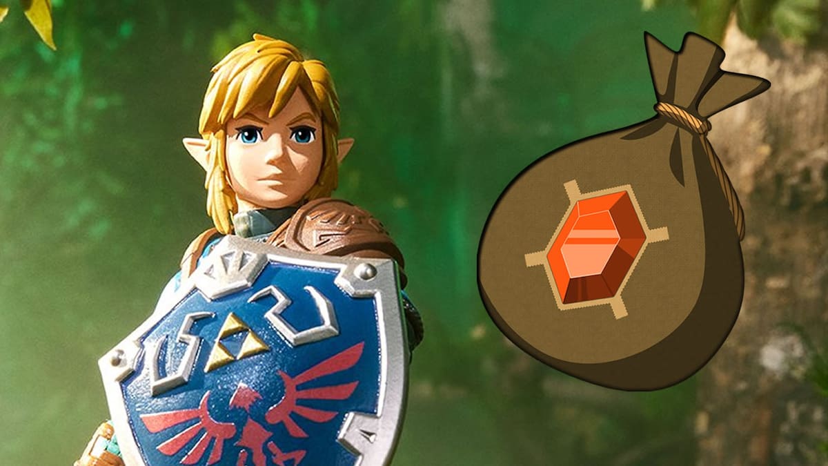 Figuras The Legend of Zelda Hasbro
