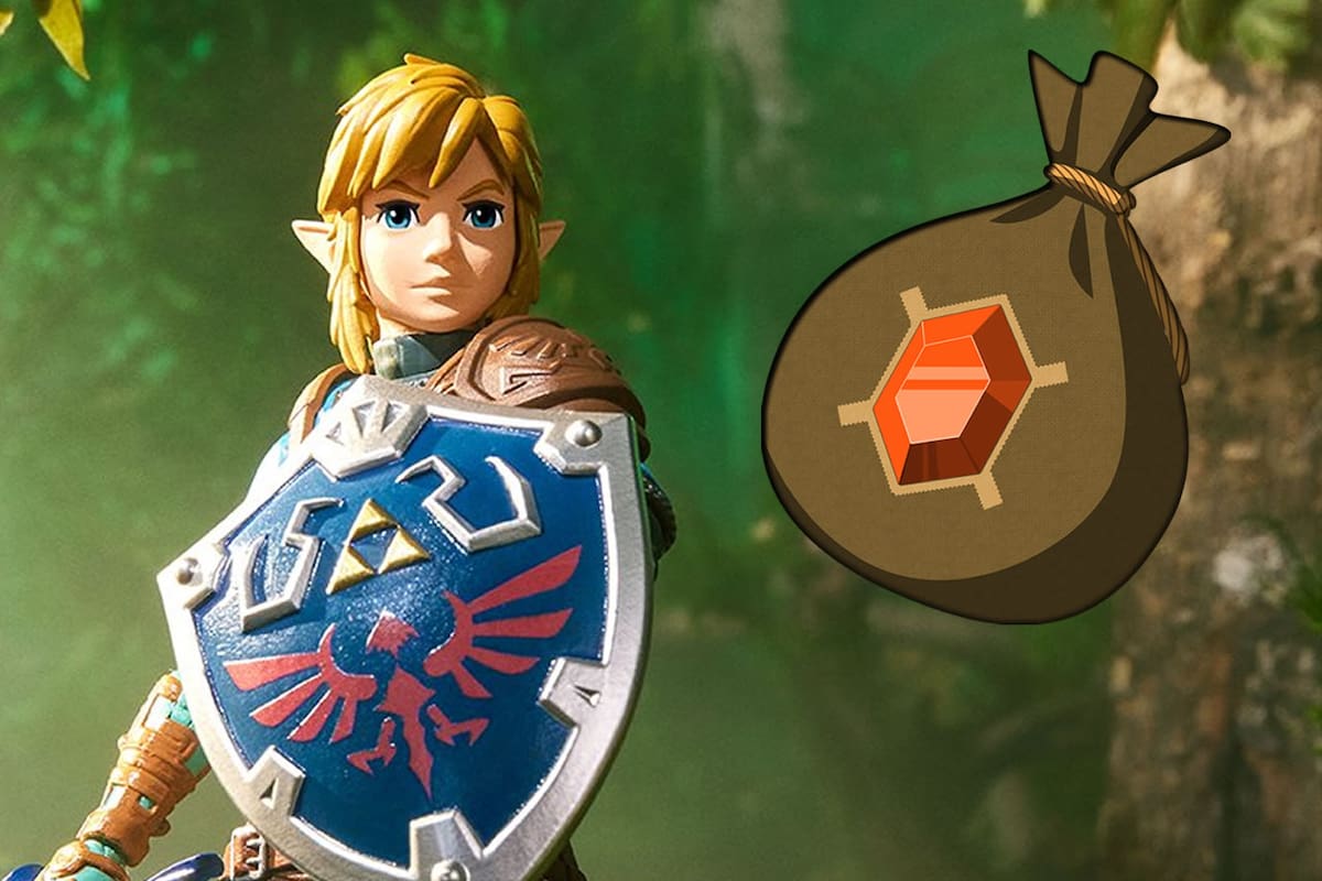 Uno de los mejores The Legend of Zelda tendrá una genial línea de figuras gracias a Hasbro, ¿cuánto costarán y cuándo debutarán?