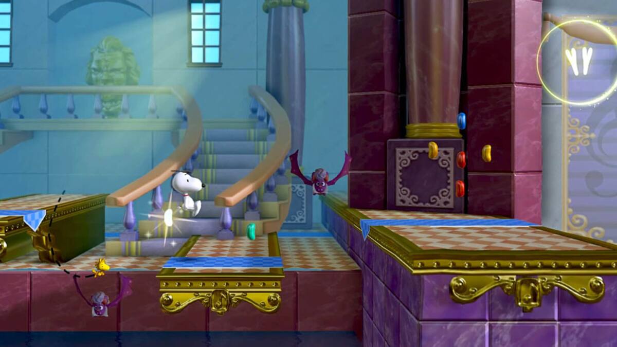Filial de Santiago también es responsable de Fallout Shelter