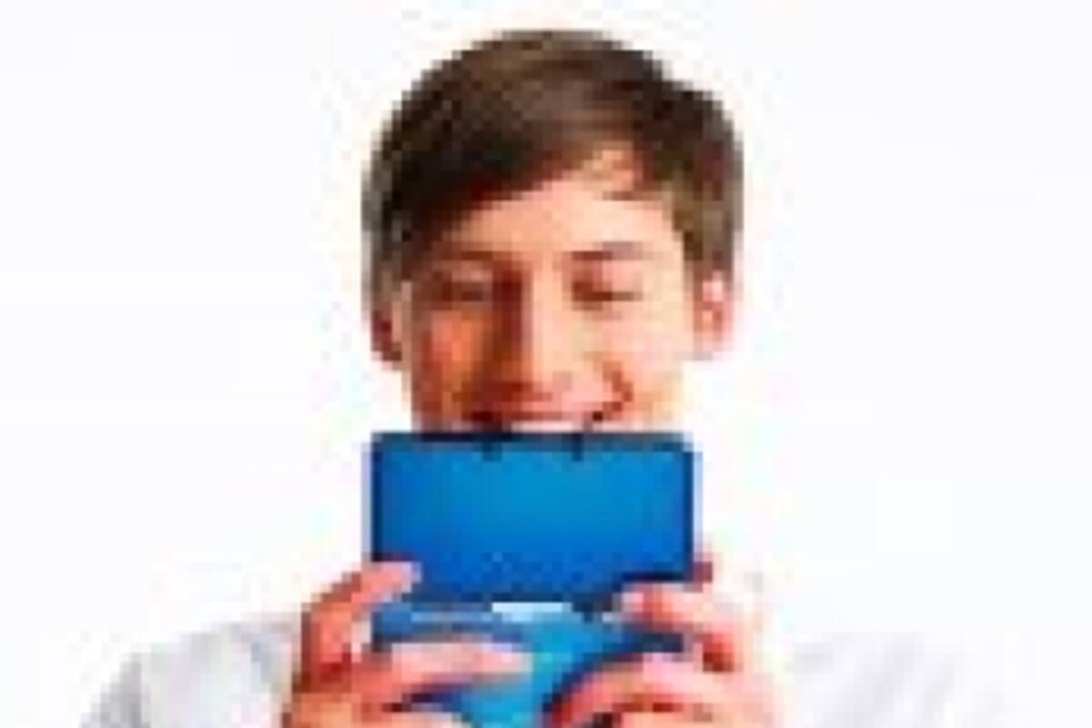 3DS celebra buenos números durante primer año