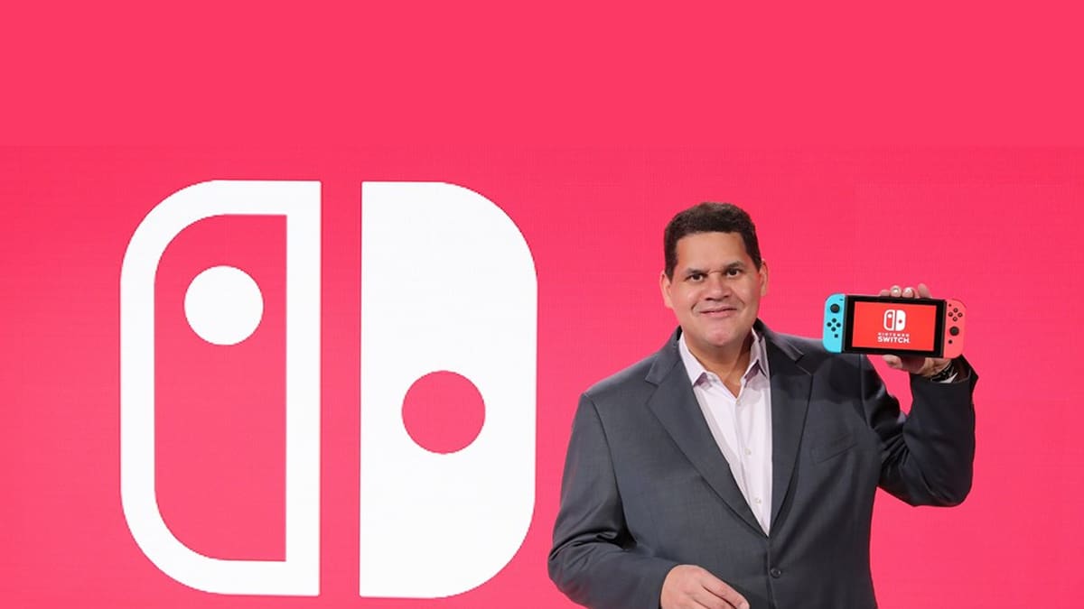 Fils-Aime: el objetivo es que quien quiera un Switch pueda comprarlo
