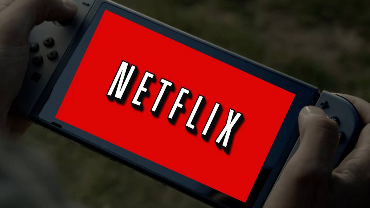 Fils-Aime explica por qué plataformas como Netflix no están disponibles
