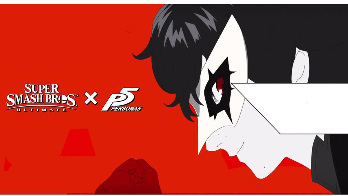Fils-Aime: los DLC de Super Smash Bros. Ultimate serán únicos