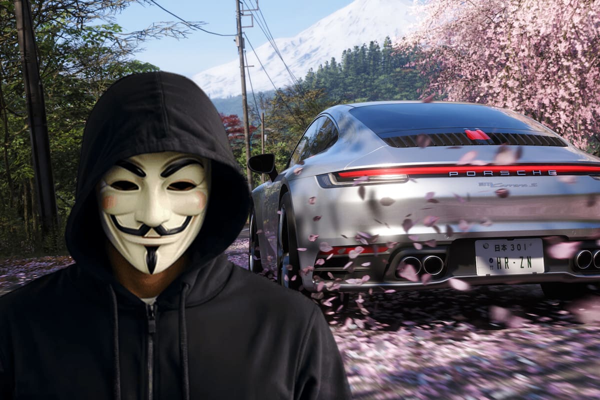 Jugador es baneado por casi 8000 años por filtrar Forza Horizon 6, pero no le importa y se burla de los desarrolladores: “no hay algo que puedan hacer”