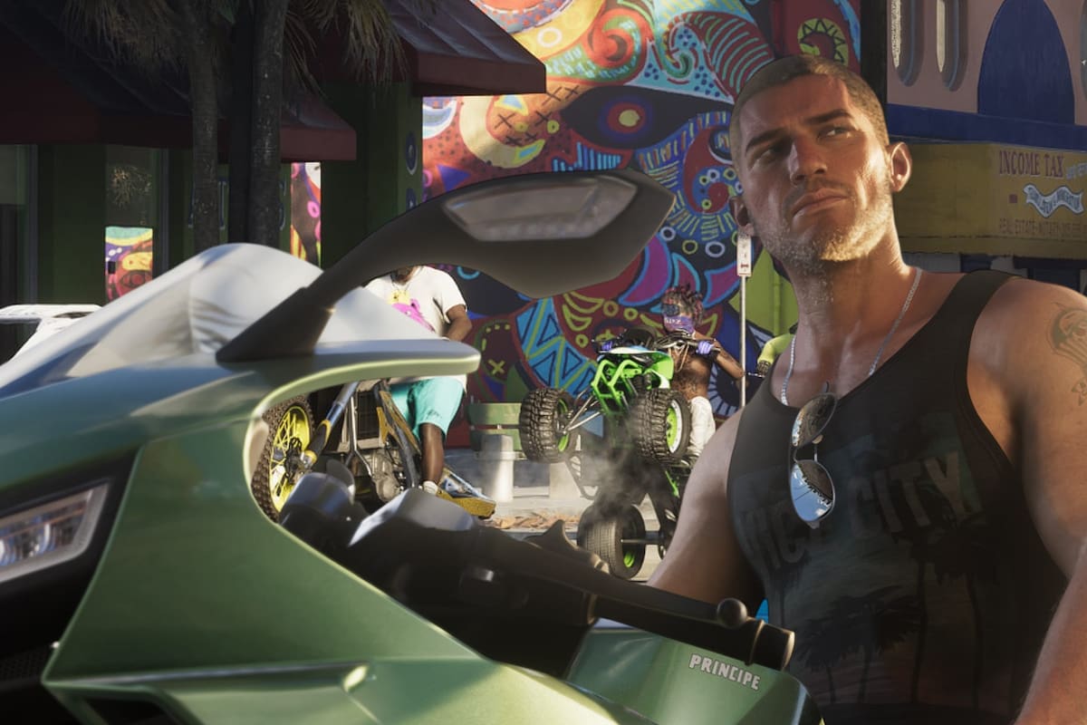 Rockstar Games Breaks Silence on Infamous 2022 GTA VI Leak: “It’s Really Weirdly Invasive”