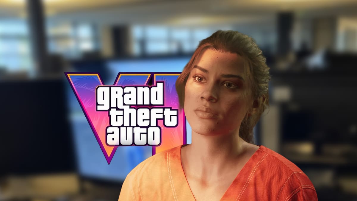 Filtración GTA VI 2025