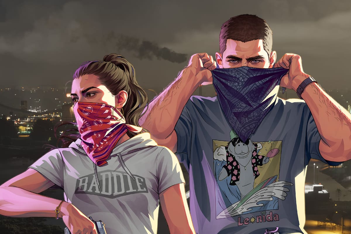 GTA VI sufrió otra grave filtración que reveló muchos detalles, y el grupo responsable del hackeo exige un lanzamiento físico y amenaza con mostrar más contenido