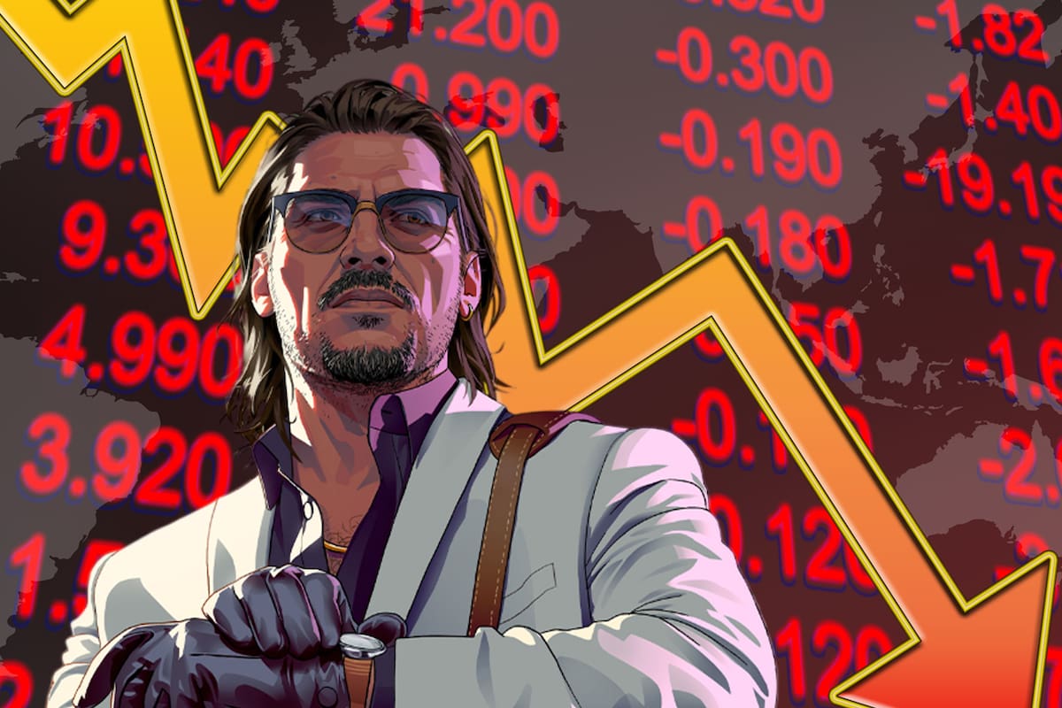 Filtración de GTA VI ya tiene sus primeras consecuencias: dueños de Rockstar Games pierden millones de dólares en valor por culpa de la polémica