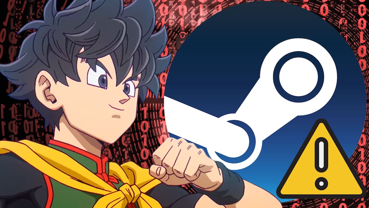 Filtración masiva juegos Steam