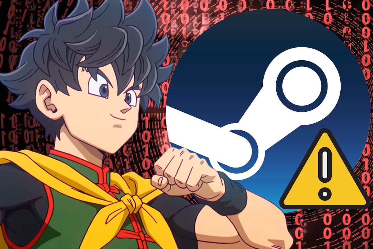 Steam sufre filtración masiva que revela logros y spoilers de grandes juegos, como Dragon Ball Xenoverse 3, Gears of War: E-Day, Kingdom Hearts IV, Persona 6 y muchos más