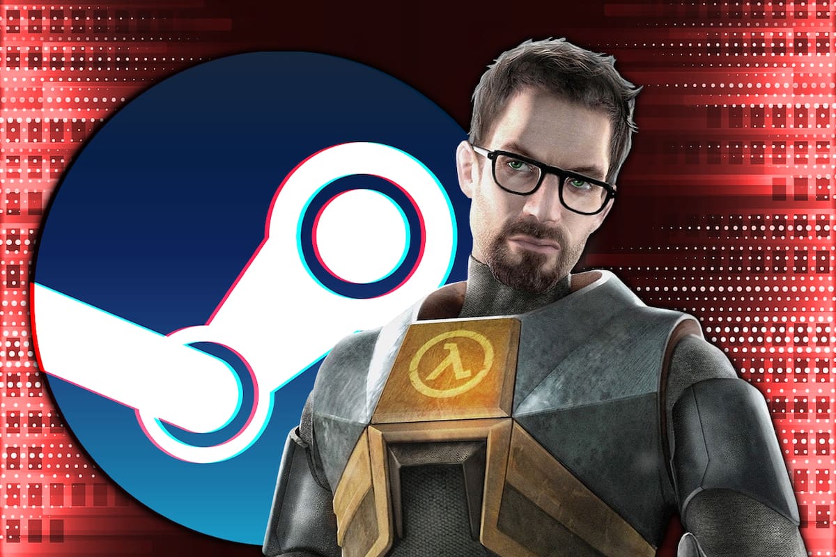 Steam sufre filtración masiva, y salen a la luz los primeros indicios de Half-Life 2: Episodio 3 y las versiones originales de Left 4 Dead, Portal 2 y más juegos de Valve
