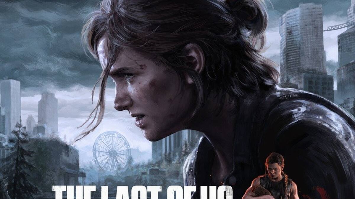 Filtración nos muestra cómo se ve la nueva versión del polémico juego de Naughty Dog para PS4