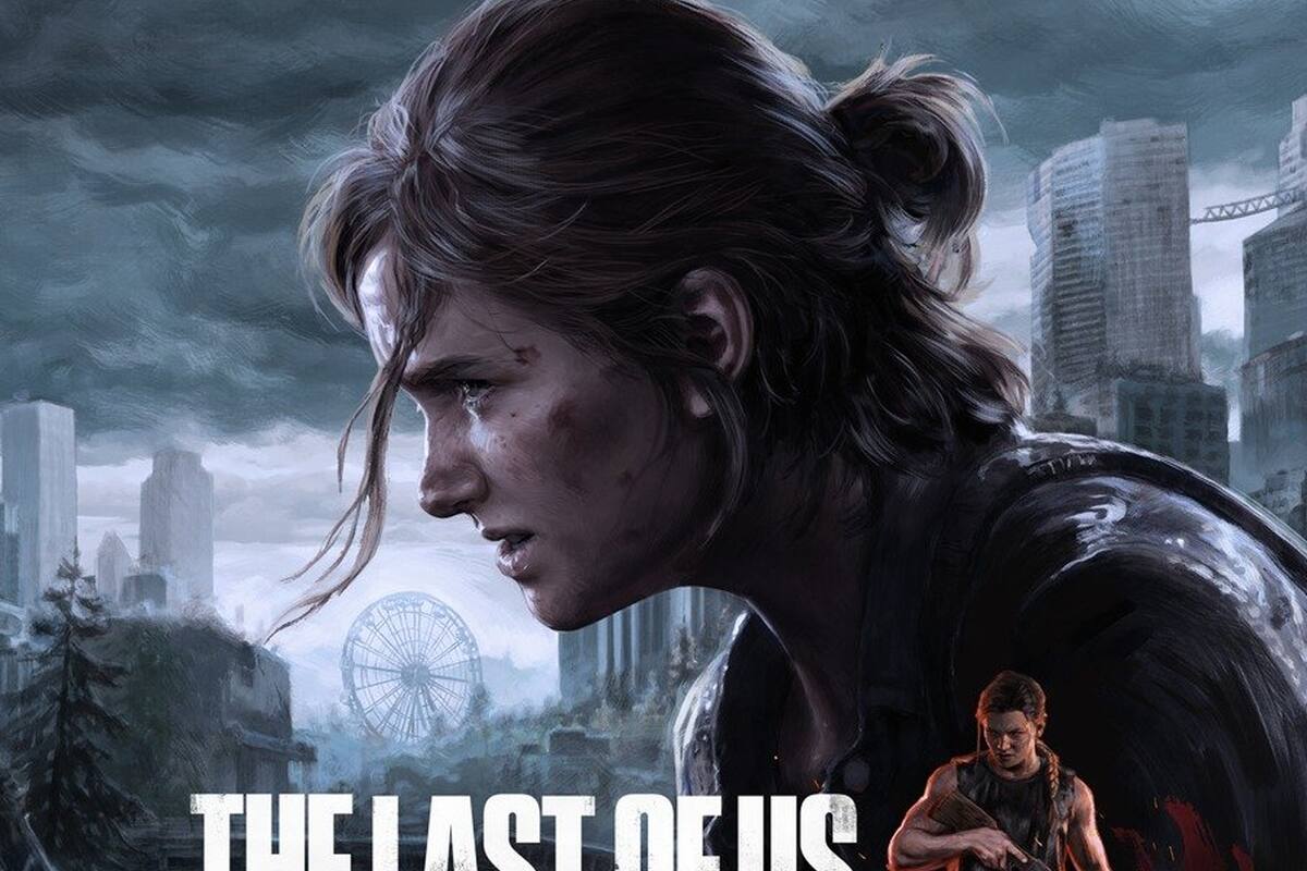 The Last of Us Part II Remastered ya tiene fecha; revelan modo roguelike y primeras capturas
