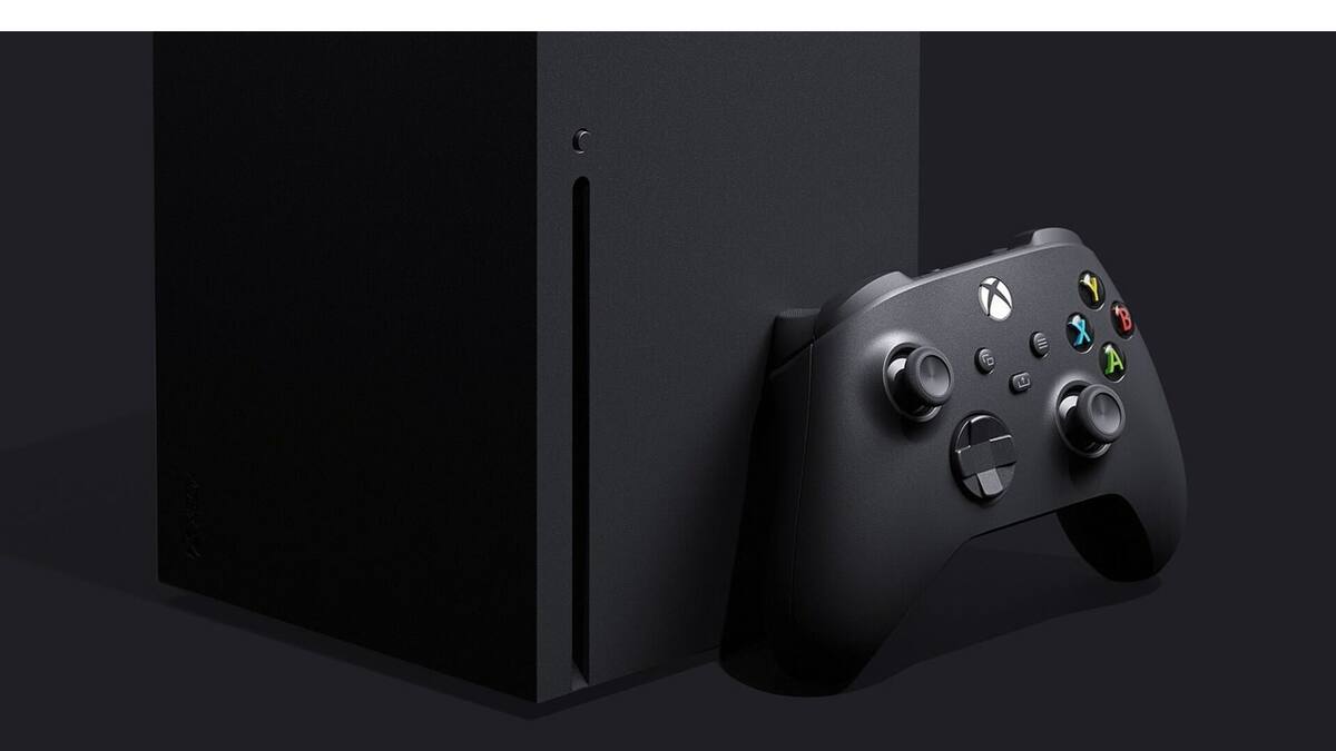 Filtración reciente mostró la parte trasera de la consola de Microsoft