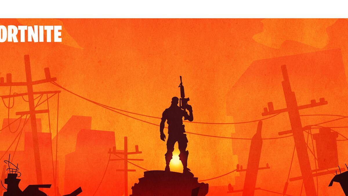 Filtración revela el supuesto contenido de Fortnite Crew para enero