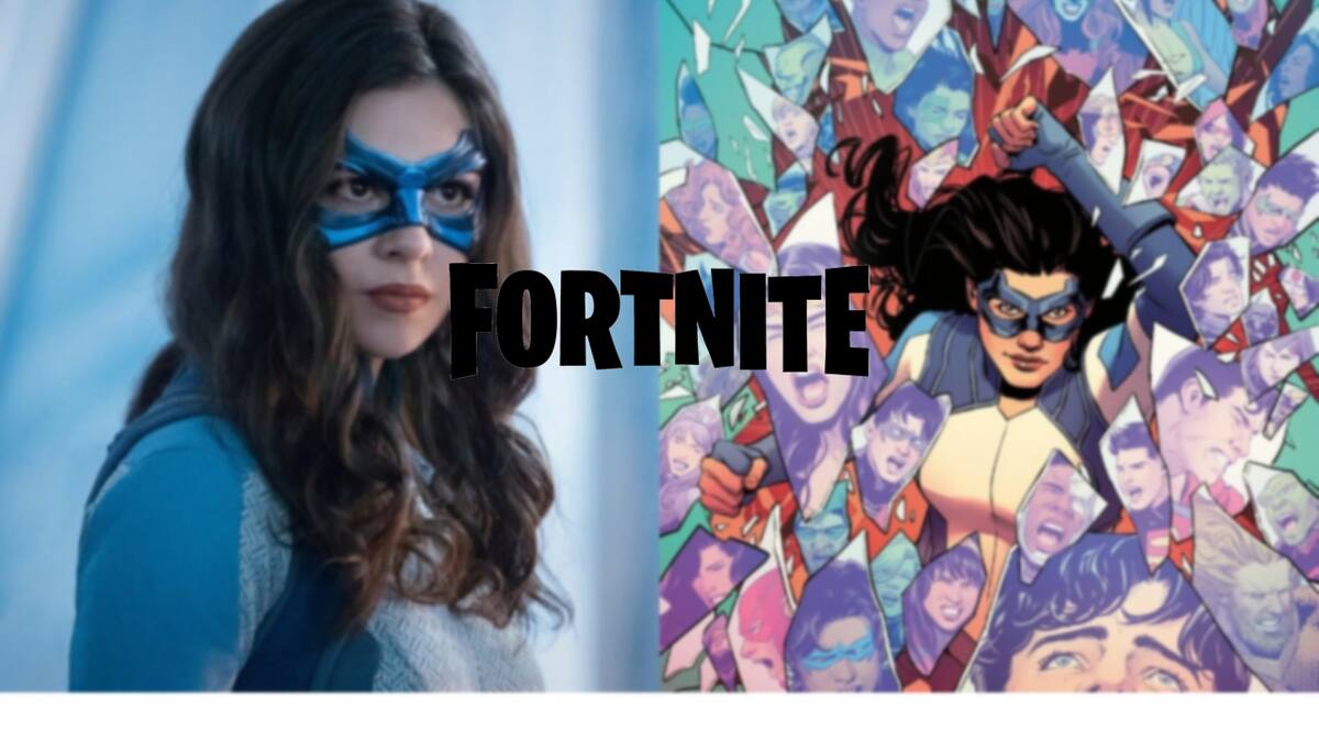Filtración sugiere que la superheroína llegará con Arcoíris campal o la nueva temporada