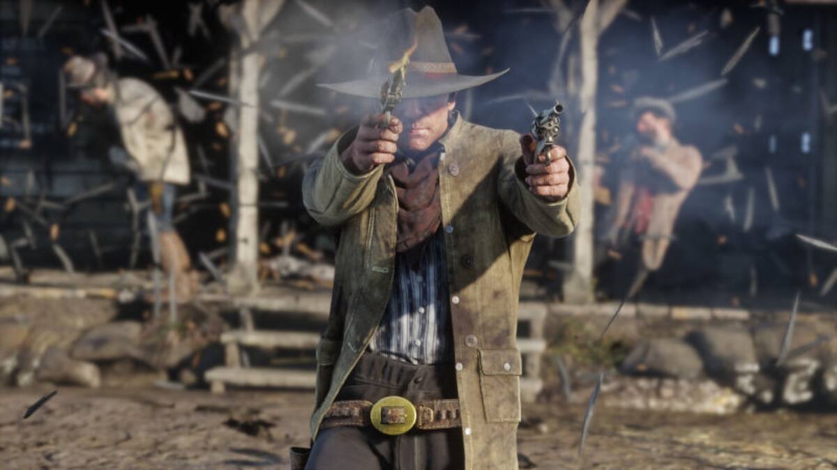 Filtración sugiere que modo multijugador se subirá al carrito de PUBG