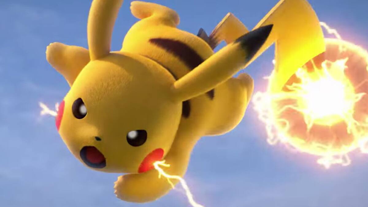 Filtración también revela a Electrode y a Farfetch'd