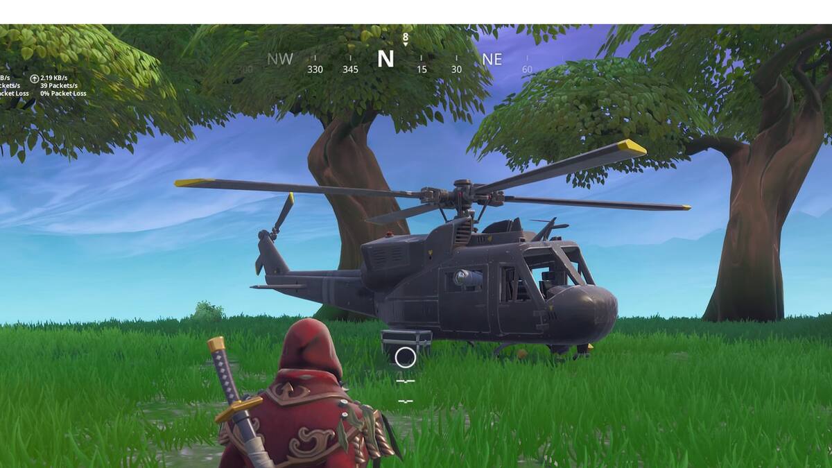 Filtraciones dan detalles sobre las próximas novedades del Battle Royale