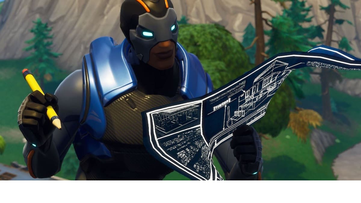Filtraciones dan pistas sobre la próxima temporada del Battle Royale