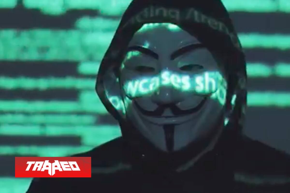Regreso de Anonymous desata revuelo en redes sociales y protestas en Estados Unidos