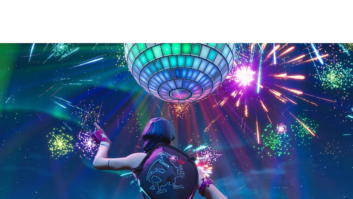 Filtraciones revelaron detalles del último evento de 2020 para el Battle Royale